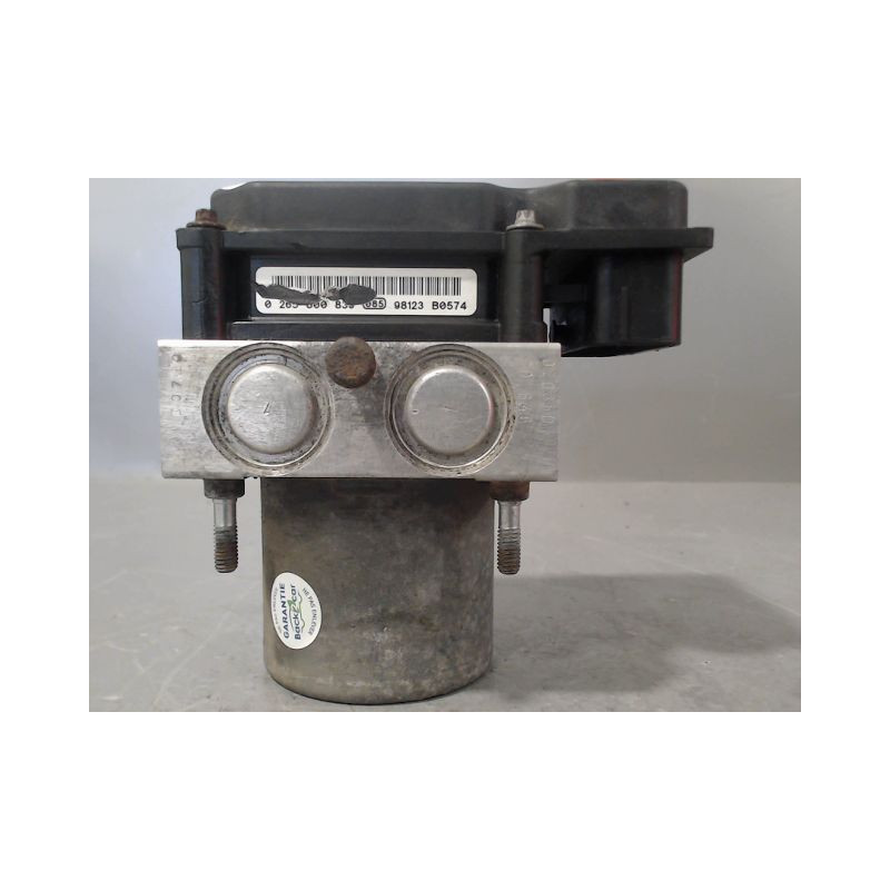 UNITE HYDRAULIQUE ABS RENAULT TRAFIC