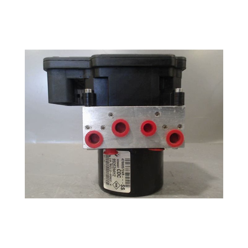 UNITE HYDRAULIQUE ABS RENAULT MEGANE