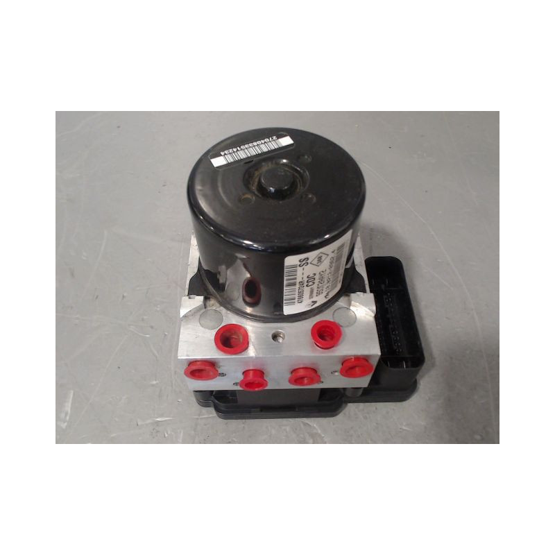UNITE HYDRAULIQUE ABS RENAULT MEGANE