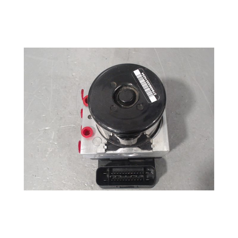 UNITE HYDRAULIQUE ABS RENAULT MEGANE