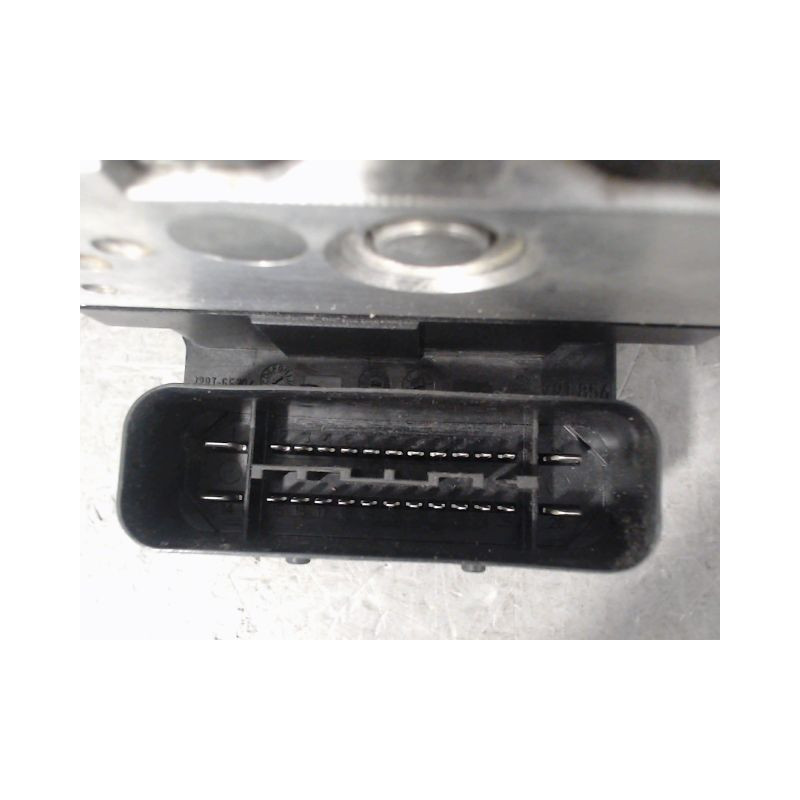 UNITE HYDRAULIQUE ABS RENAULT MEGANE