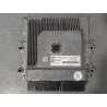 CALCULATEUR MOTEUR PEUGEOT 208