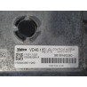 CALCULATEUR MOTEUR PEUGEOT 208