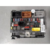 BOITE A FUSIBLES CITROEN C4