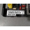 BOITE A FUSIBLES CITROEN C4