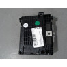 BOITE A FUSIBLES PEUGEOT 207