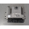 CALCULATEUR MOTEUR PEUGEOT PARTNER