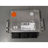 CALCULATEUR MOTEUR PEUGEOT PARTNER