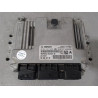 CALCULATEUR MOTEUR CITROEN C3