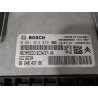 CALCULATEUR MOTEUR CITROEN C3