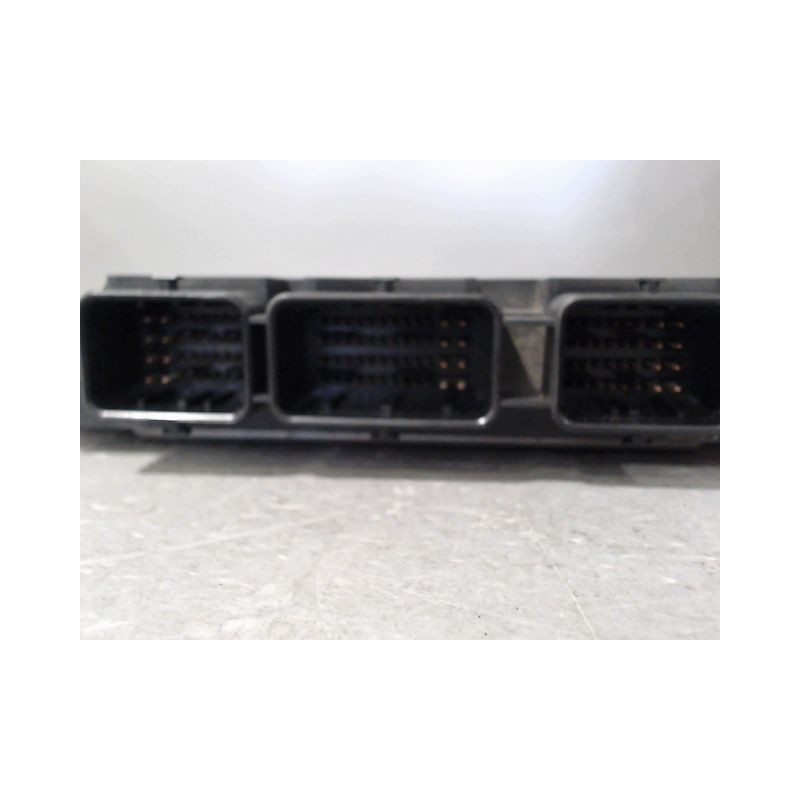 CALCULATEUR MOTEUR CITROEN C3
