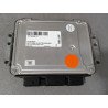 CALCULATEUR MOTEUR CITROEN C3