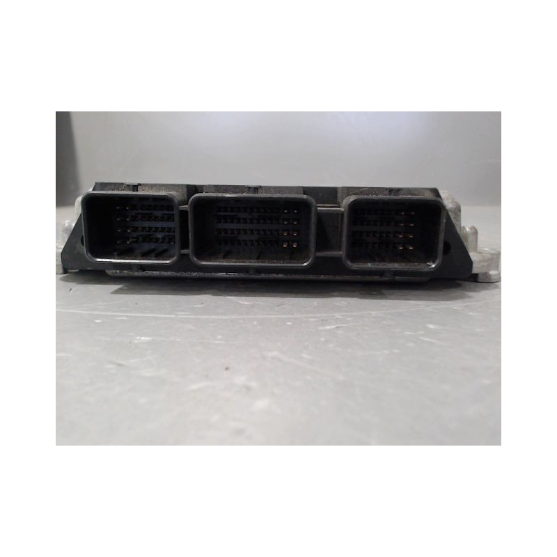CALCULATEUR MOTEUR CITROEN C3