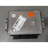 CALCULATEUR MOTEUR CITROEN C3