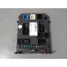 BOITIER GESTION HABITACLE CITROEN C3