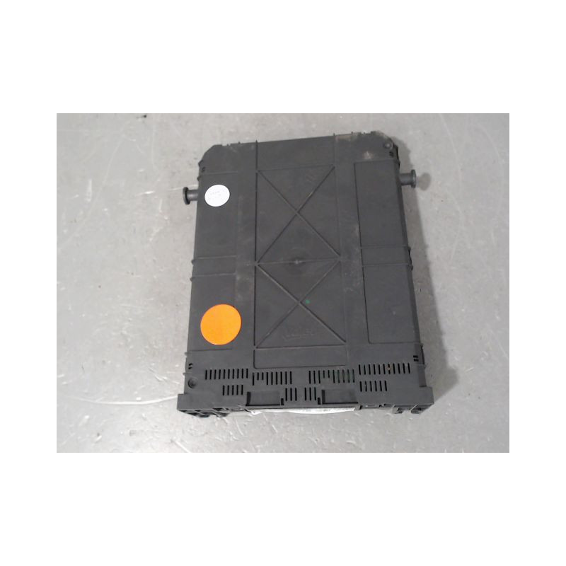 BOITIER GESTION HABITACLE CITROEN C3