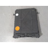 BOITIER GESTION HABITACLE CITROEN C3