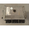 CALCULATEUR MOTEUR CITROEN C3
