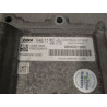 CALCULATEUR MOTEUR CITROEN C3