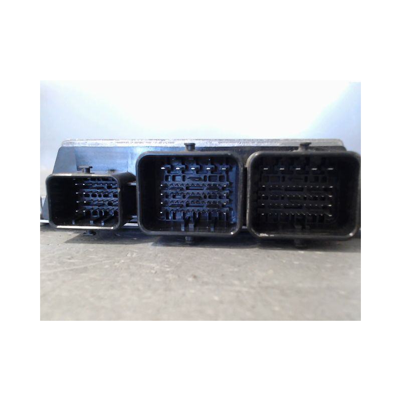 CALCULATEUR MOTEUR CITROEN C3