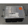 CALCULATEUR MOTEUR CITROEN C3