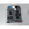 BOITIER GESTION HABITACLE CITROEN C3