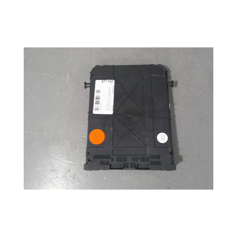 BOITIER GESTION HABITACLE CITROEN C3