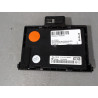 BOITIER GESTION HABITACLE RENAULT MODUS