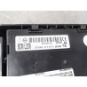 BOITIER GESTION HABITACLE RENAULT MODUS