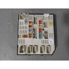 BOITE A FUSIBLES RENAULT MEGANE