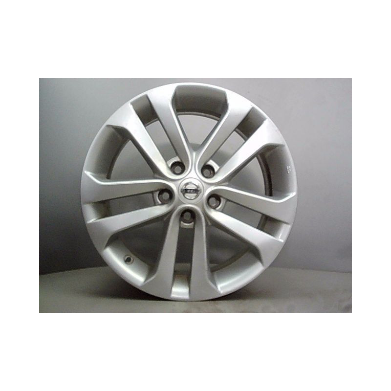 JANTE ALUMINIUM NISSAN JUKE