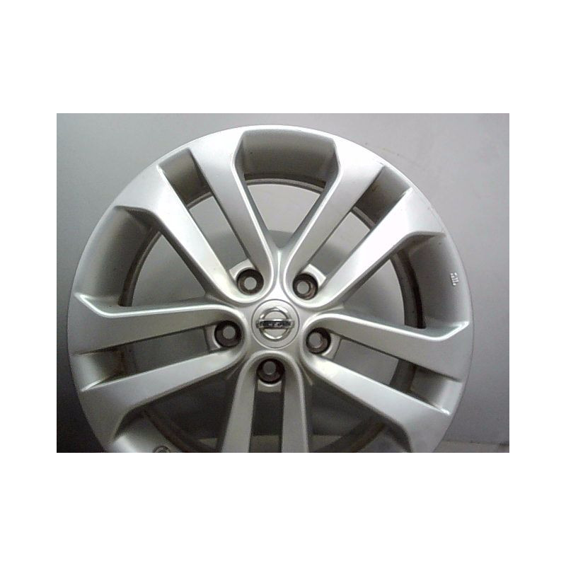 JANTE ALUMINIUM NISSAN JUKE