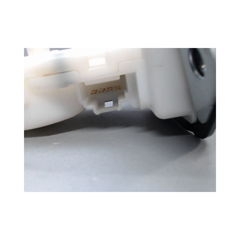 SERRURE HAYON  NISSAN JUKE