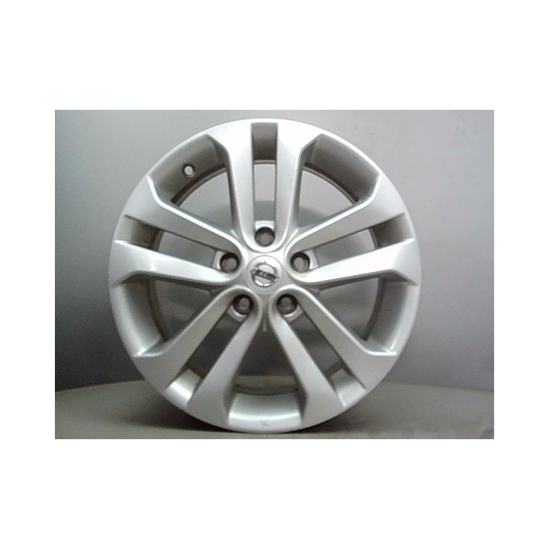 JANTE ALUMINIUM NISSAN JUKE