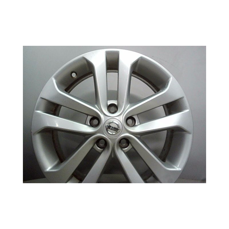 JANTE ALUMINIUM NISSAN JUKE