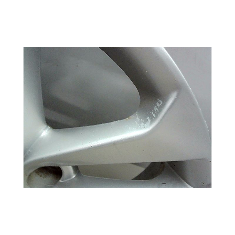 JANTE ALUMINIUM NISSAN JUKE