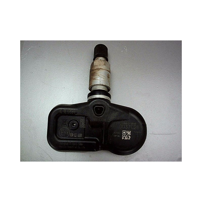 CAPTEUR DE VALVE 1 NISSAN JUKE