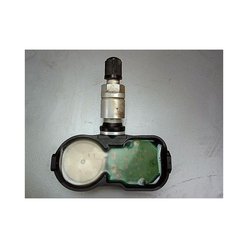 CAPTEUR DE VALVE 1 NISSAN JUKE