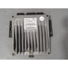 CALCULATEUR MOTEUR RENAULT CLIO