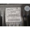 CALCULATEUR MOTEUR RENAULT CLIO