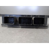 CALCULATEUR MOTEUR RENAULT CLIO