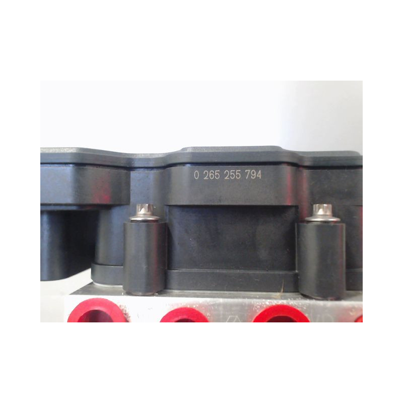 UNITE HYDRAULIQUE ABS RENAULT CLIO