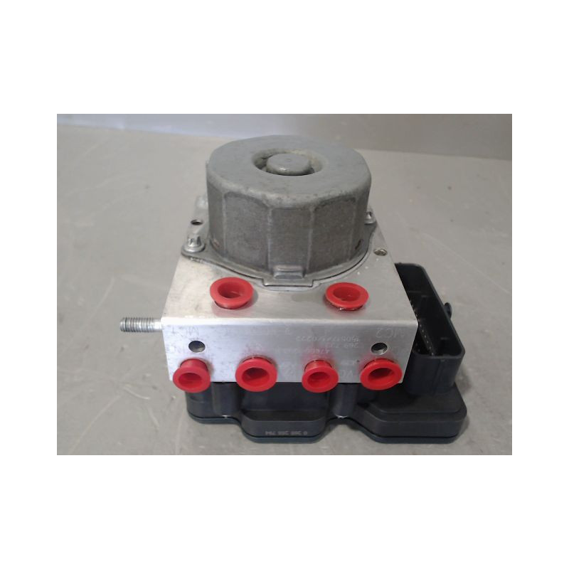 UNITE HYDRAULIQUE ABS RENAULT CLIO