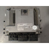 CALCULATEUR MOTEUR CITROEN C3