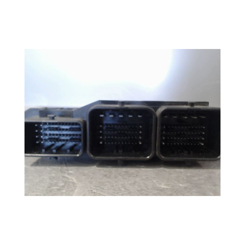CALCULATEUR MOTEUR CITROEN C3
