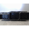 CALCULATEUR MOTEUR CITROEN C3