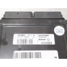 CALCULATEUR MOTEUR RENAULT TWINGO