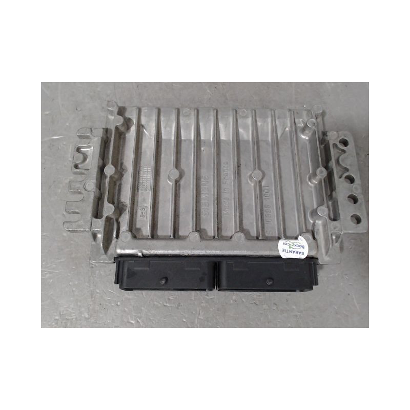 CALCULATEUR MOTEUR RENAULT TWINGO