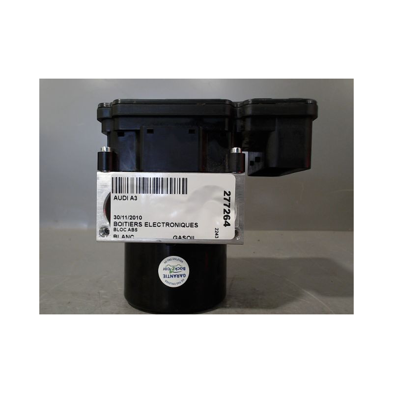UNITE HYDRAULIQUE ABS AUDI A3
