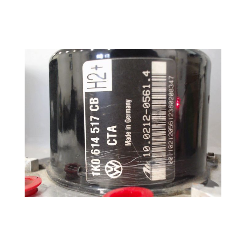 UNITE HYDRAULIQUE ABS AUDI A3